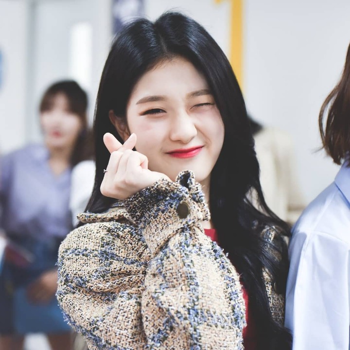 프로미스나인 이서연 | 인스티즈