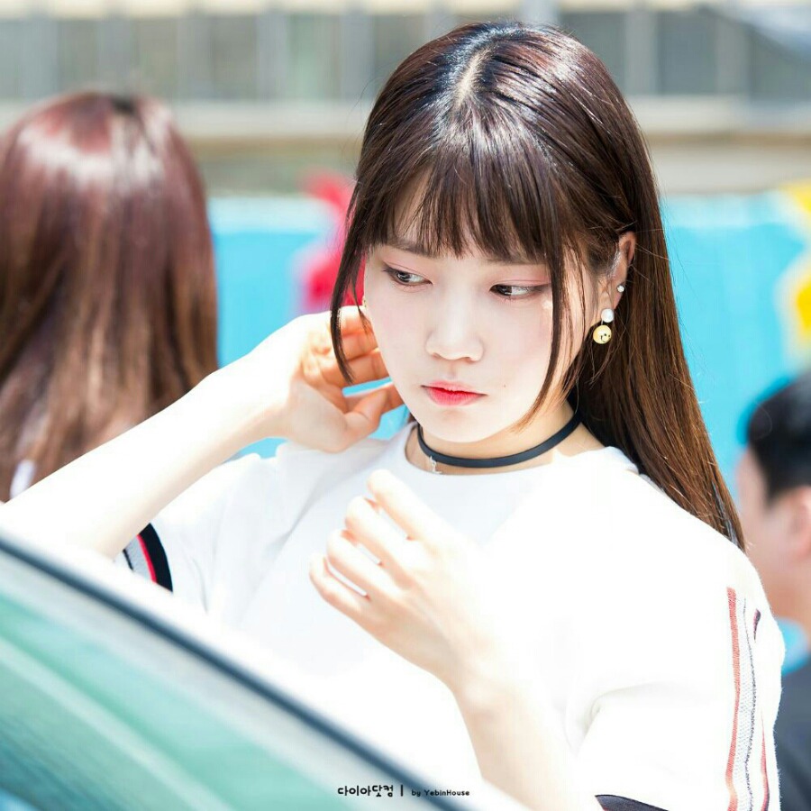 다이아 주은 | 인스티즈