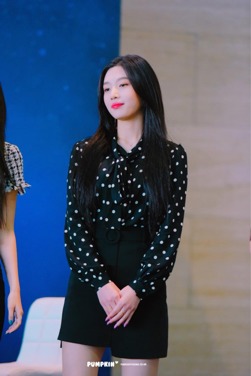 레드벨벳 신라뷰티콘서트 | 인스티즈