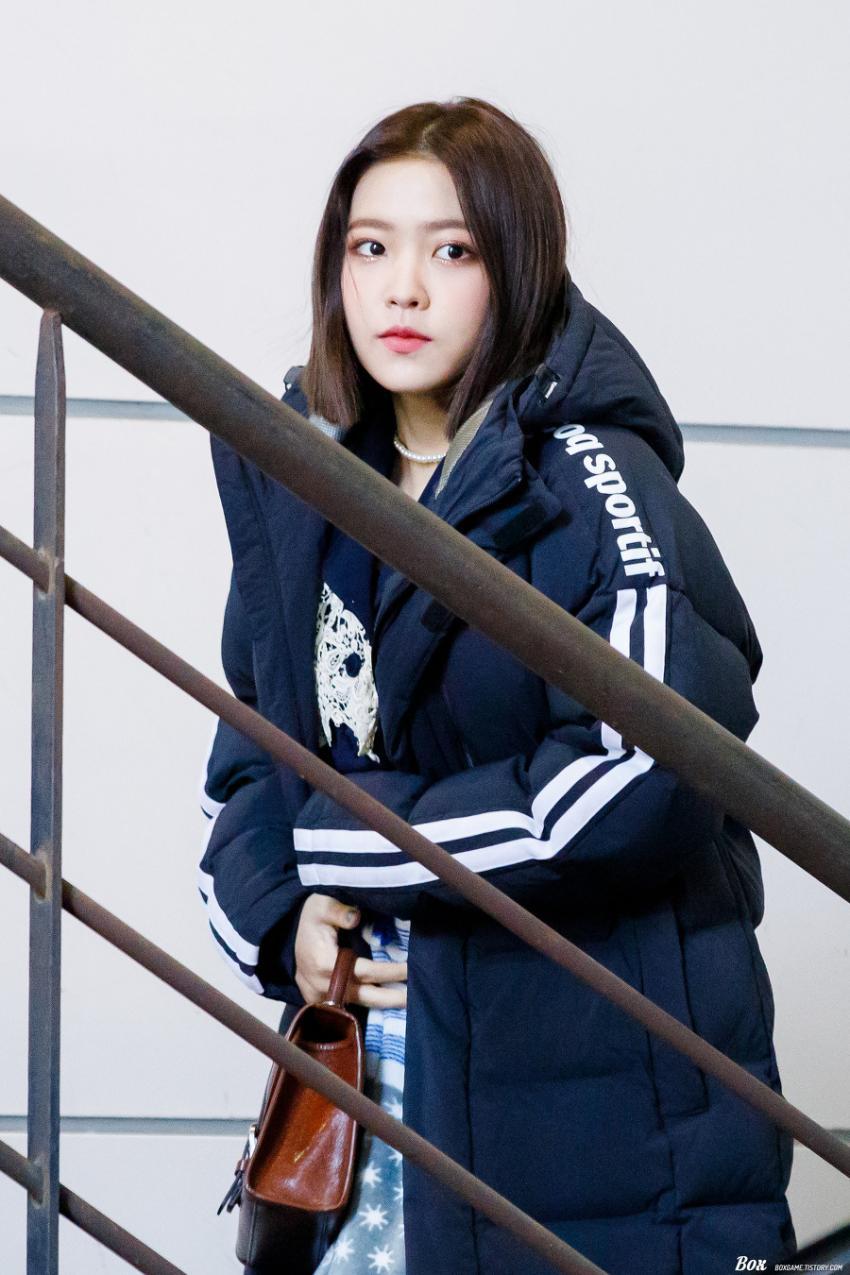 레드벨벳 피카부 쇼케이스 | 인스티즈