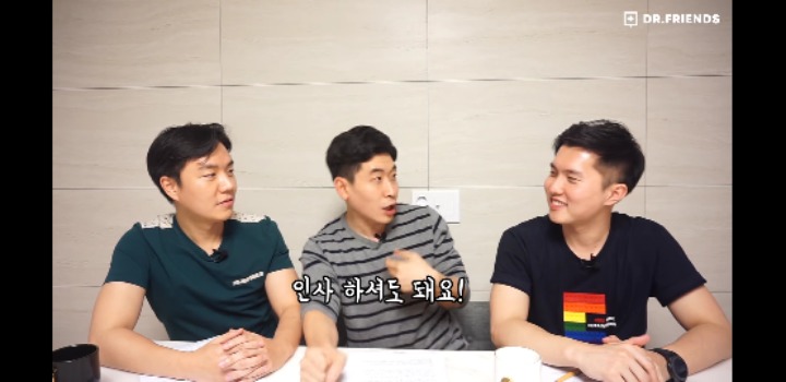 의사들이 군대간 이야기 | 인스티즈