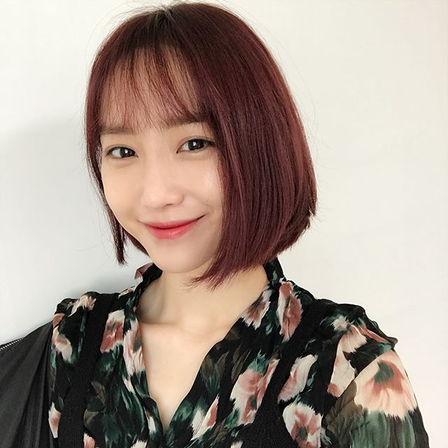 여대에서 흔히 볼 수 있을 것 같은 윤태진 | 인스티즈