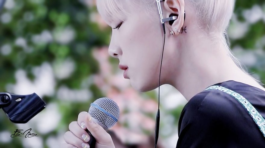태연 - When we were young | 인스티즈