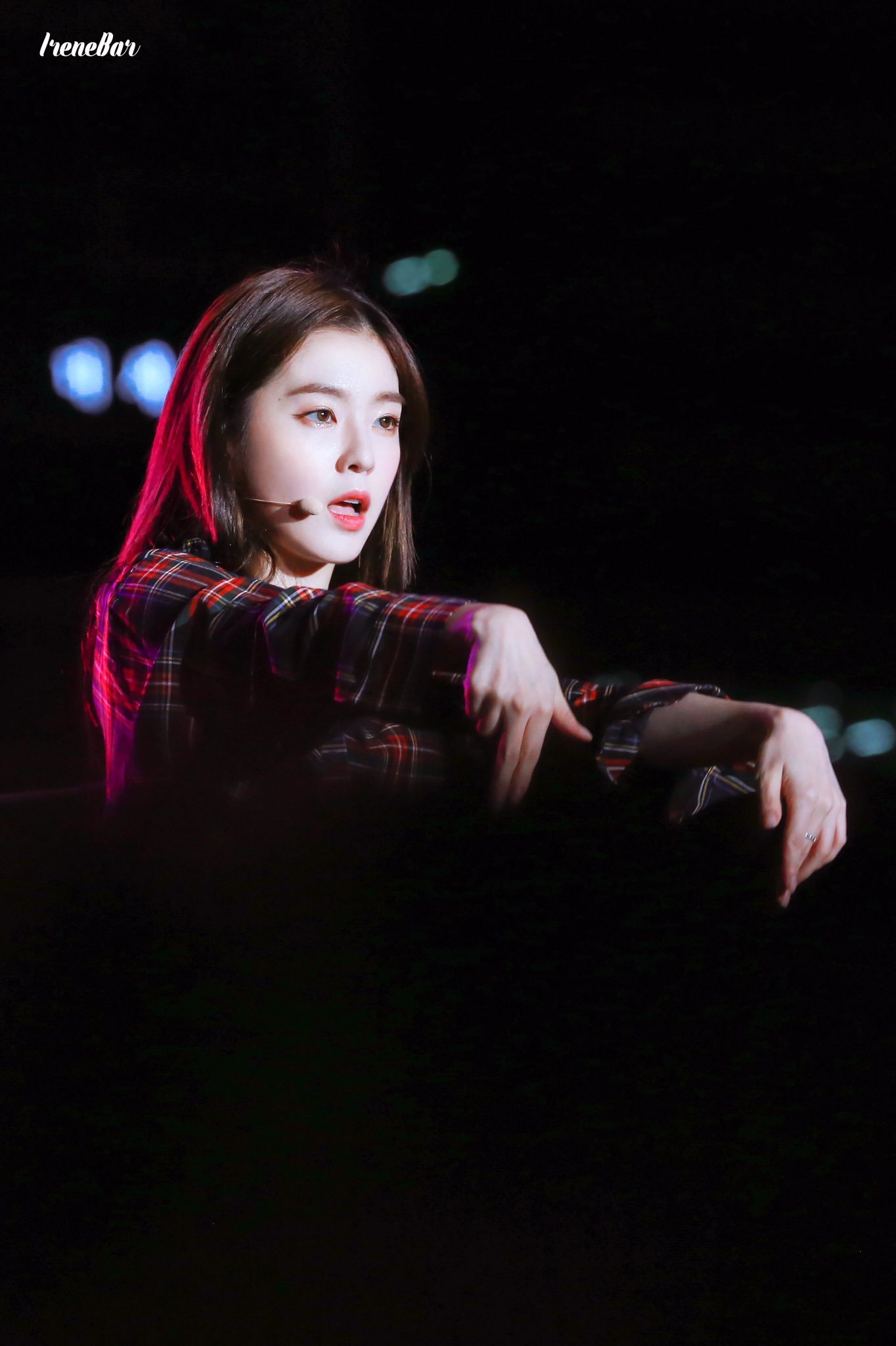 기복없는 최근 아이린의 미모.jpg | 인스티즈