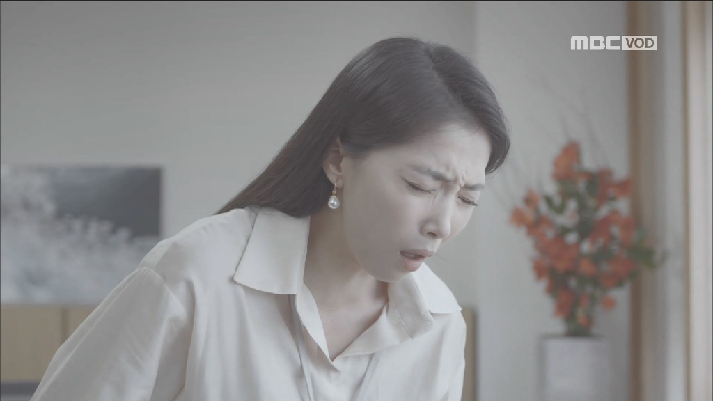 [신과의약속] 엄청난 막장의 느낌을 가진 명드의 느낌을 내는 요상한 드라마 | 인스티즈