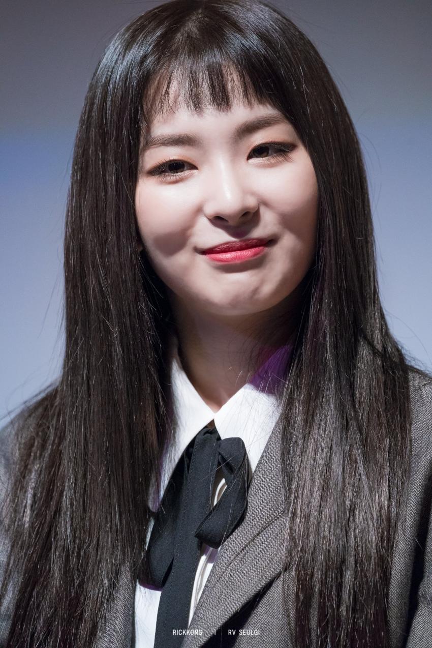 레드벨벳 피카부 쇼케이스 | 인스티즈