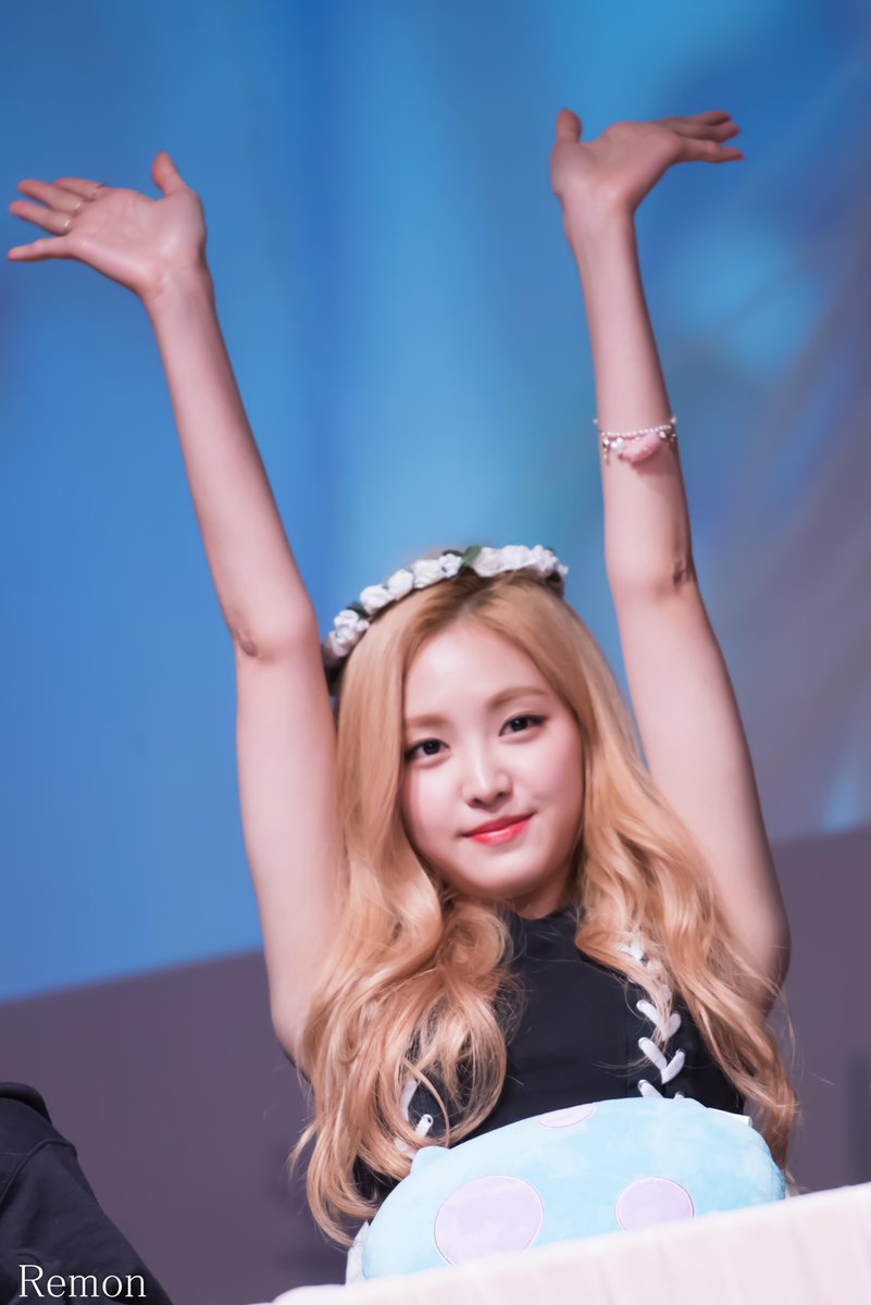 에이핑크 손나은 | 인스티즈