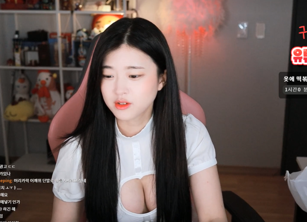 문월 실시간 근황 | 인스티즈