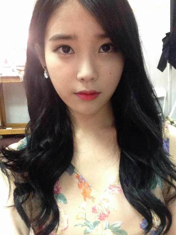 67번째 하루한번 이지은 아이유 | 인스티즈