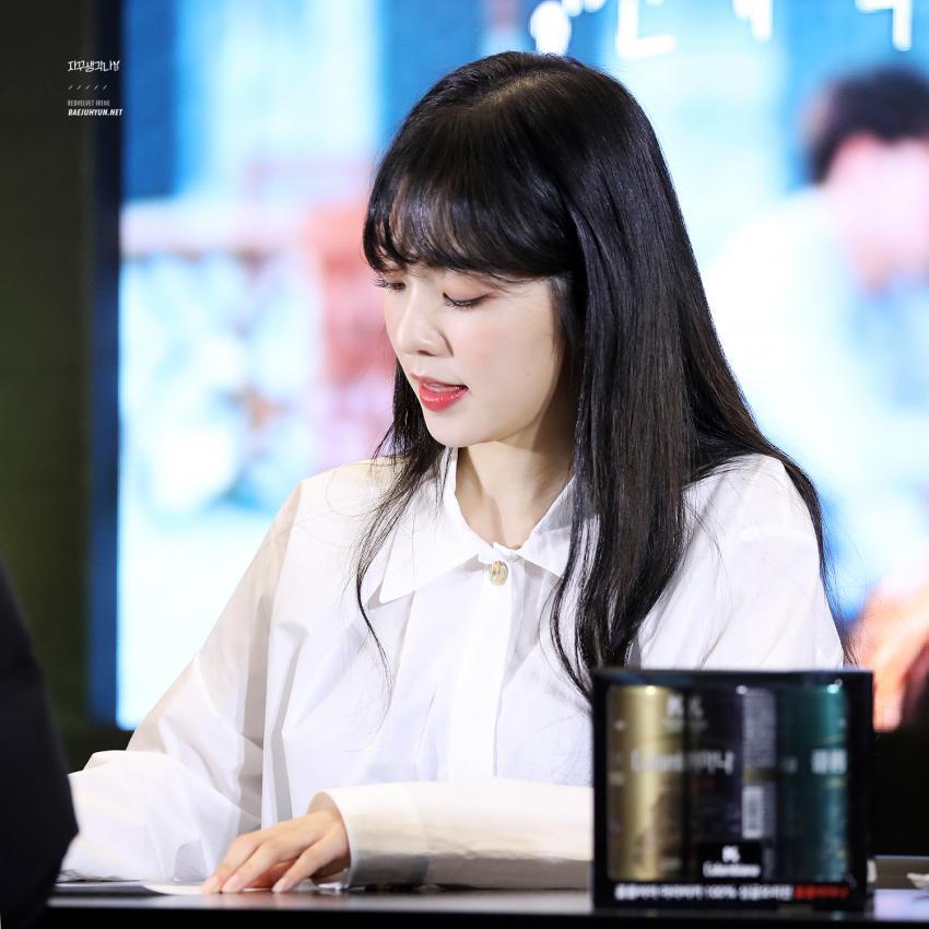 레드벨벳 아이린의 옆태.jpgif | 인스티즈