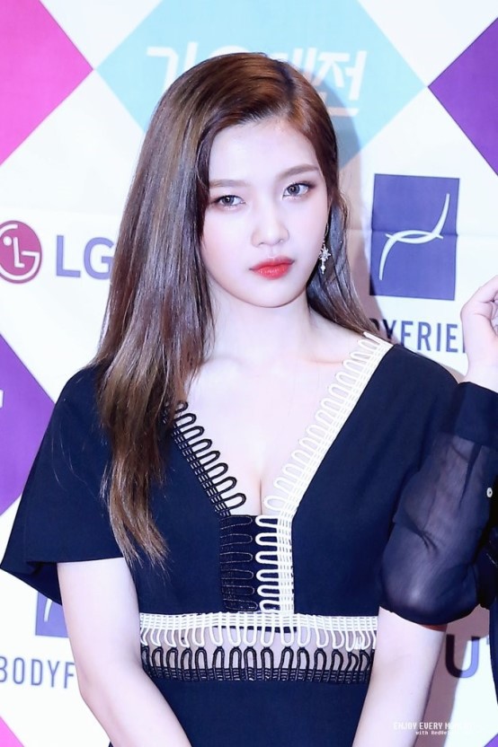 레드벨벳 섹시담당 | 인스티즈