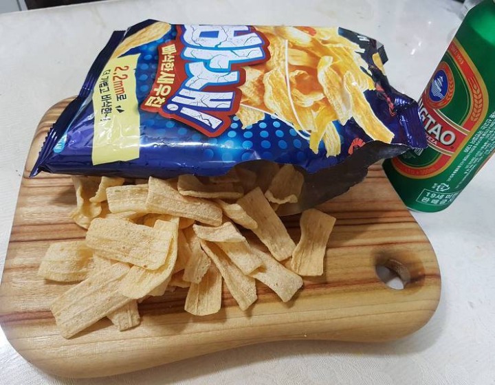 해태에서 밀어주고 있는 과자..jpg | 인스티즈