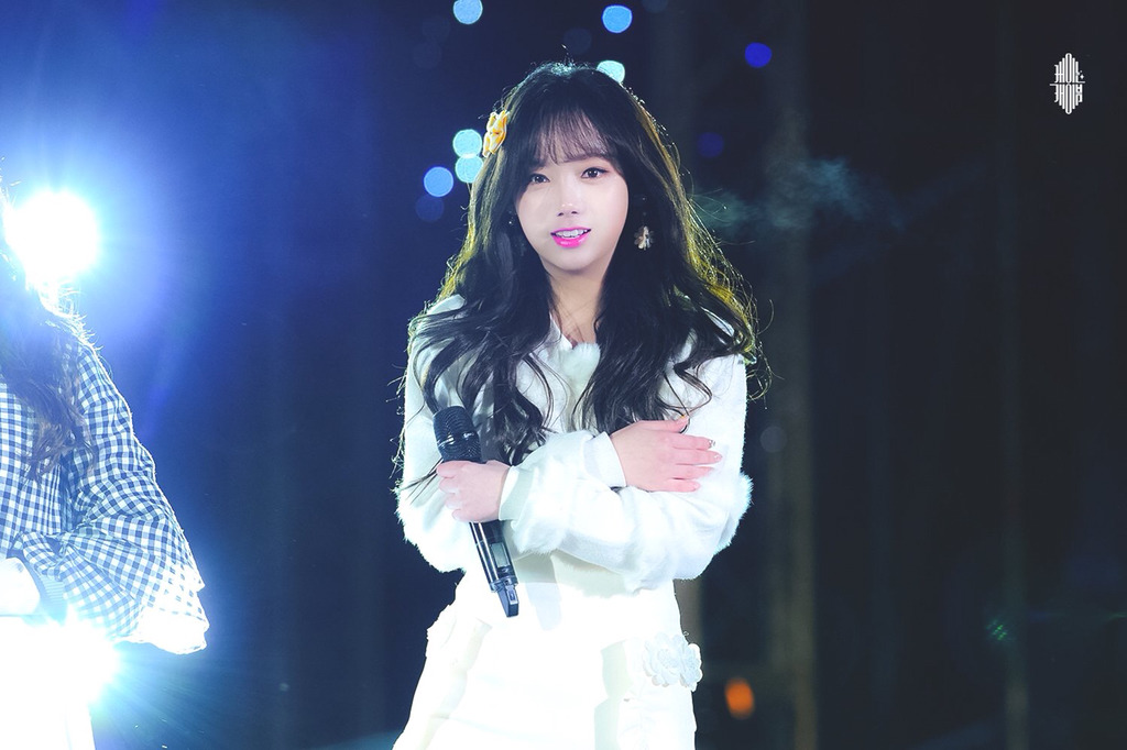 [러블리즈] 카메라를 구입해서 케이 | 인스티즈