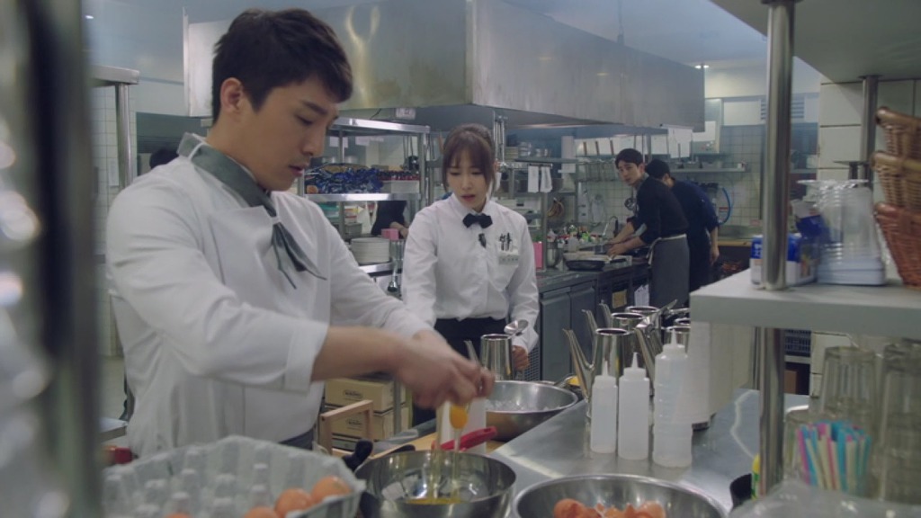 [청춘시대] 내 꿈은 회사원이다 | 인스티즈