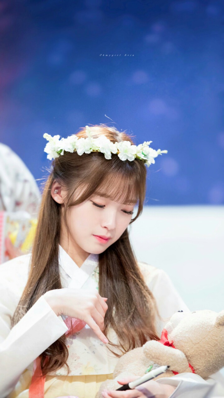  오마이걸 여러가지.jpg | 인스티즈