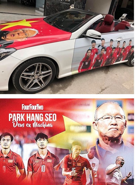 베트남 카 데칼 ㄷㄷㄷ.JPG | 인스티즈