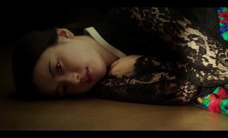 마지막 기생의 숨겨진 이야기 ＜영화＞ 해어화 07 | 인스티즈