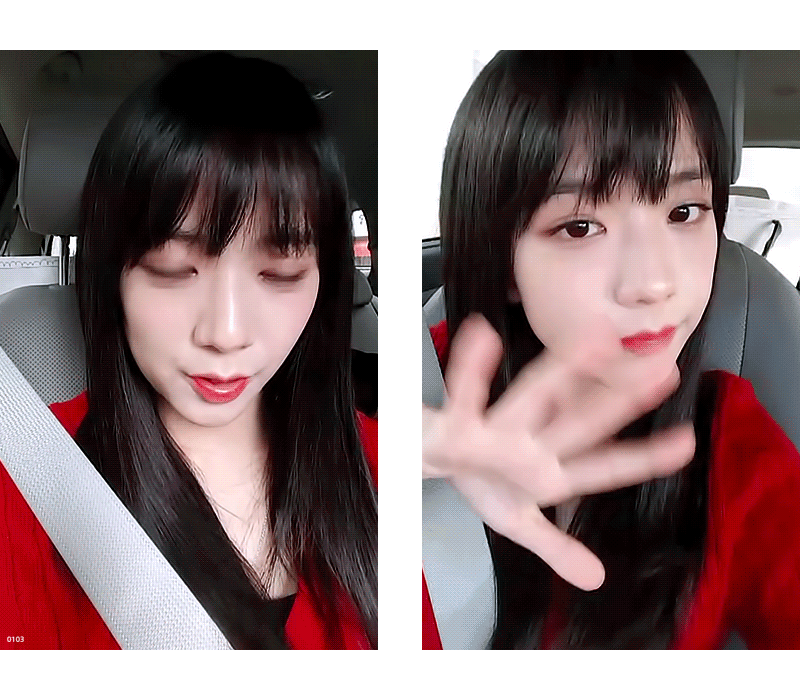 지수라는 이름을 쓰는 아이돌들.jpgif | 인스티즈