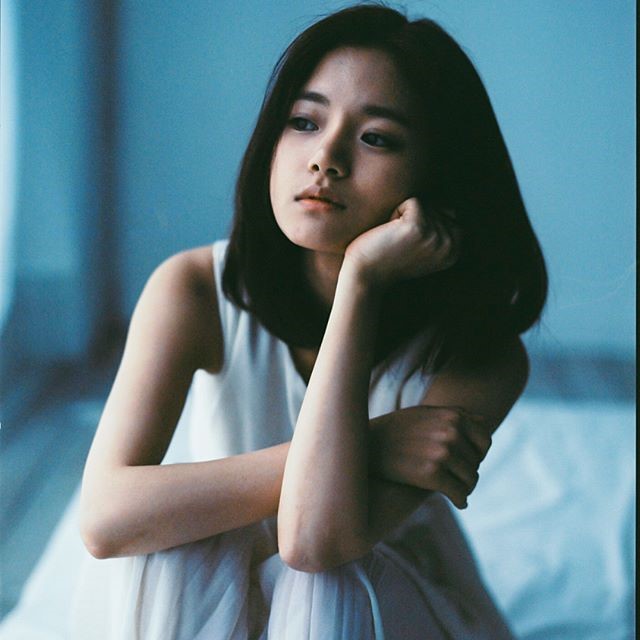 앞으로가 기대되는 참 이쁜 여배우 | 인스티즈