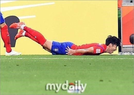 ??? : 이렇게 하면 군면제라고? | 인스티즈