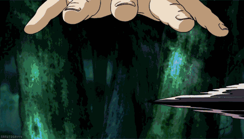 나루토에서 둘중 더 천재같은 닌자는? | 인스티즈