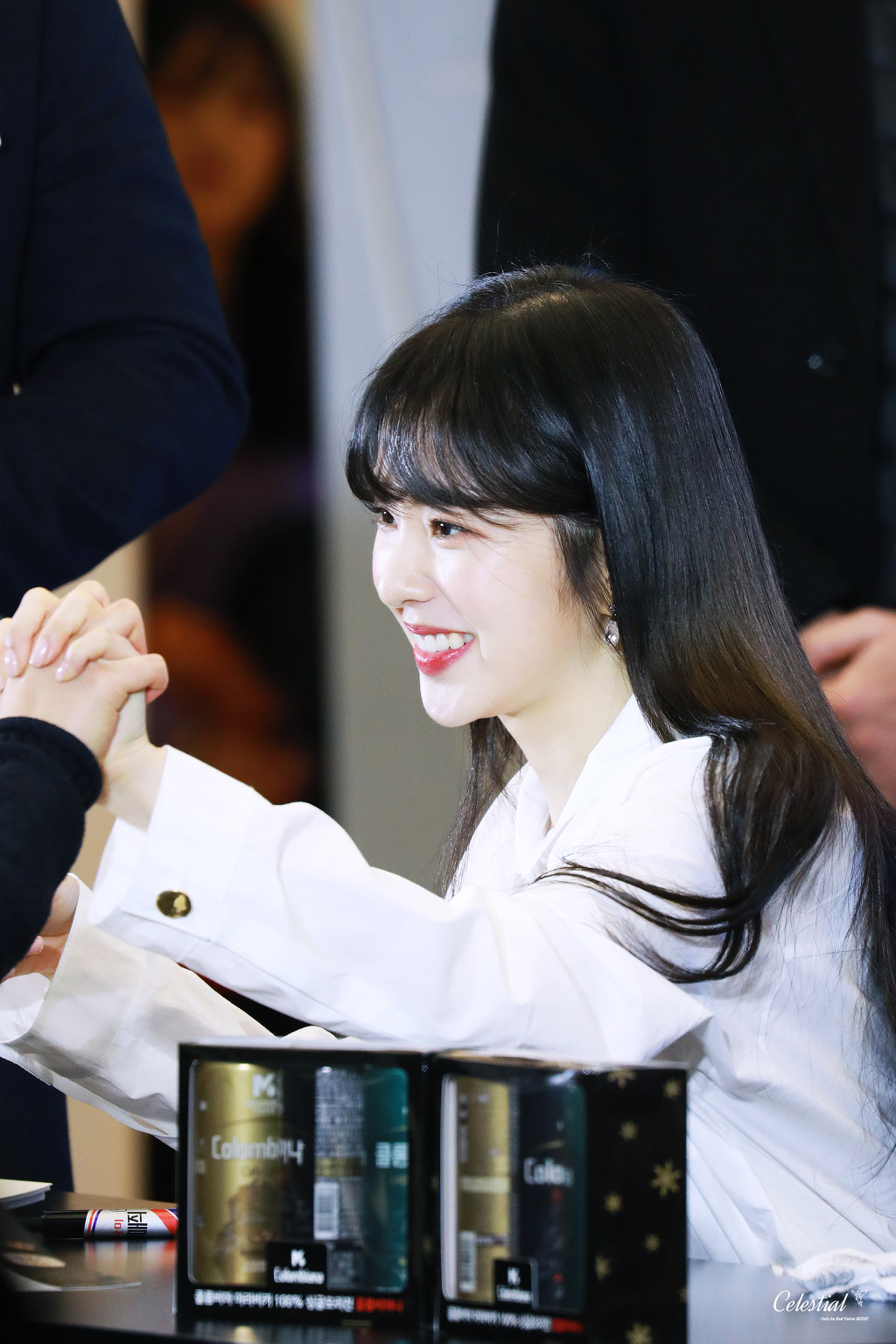 짱예보스 앞머리 아이린.jpgif | 인스티즈