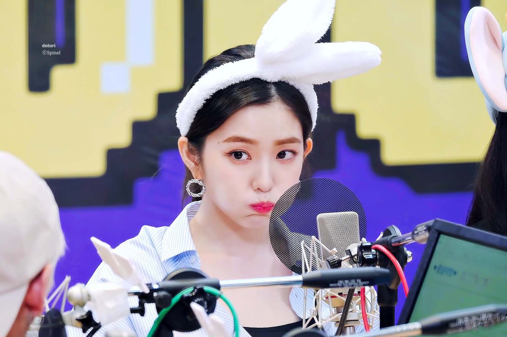 아이린 비쥬얼은 개쩔었던 짐살라빔 활동jpgif (사진多,데이터폭탄주의) | 인스티즈