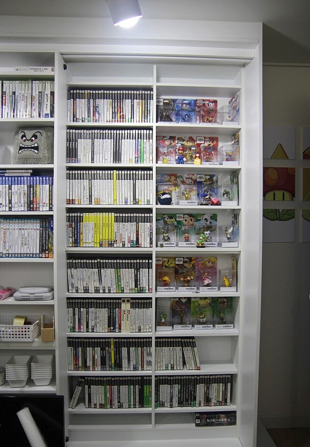 게임 마니아의 방 | 인스티즈