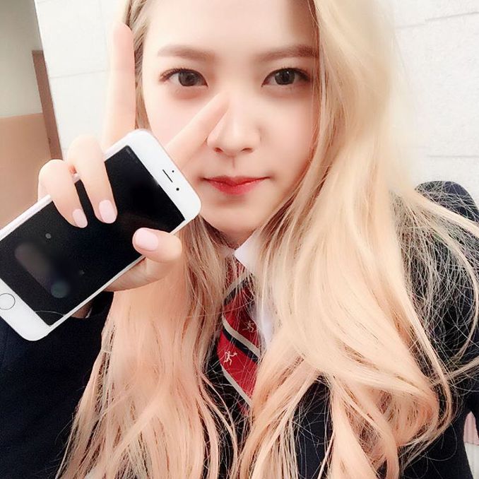 평범했었는데 단발되고 짱예된 레드벨벳 예리 | 인스티즈