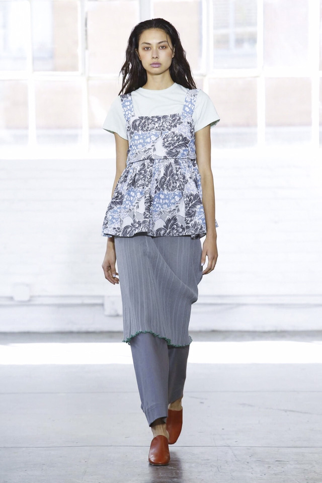 2018 S/S Creatures Of Comfort 컬렉션 | 인스티즈