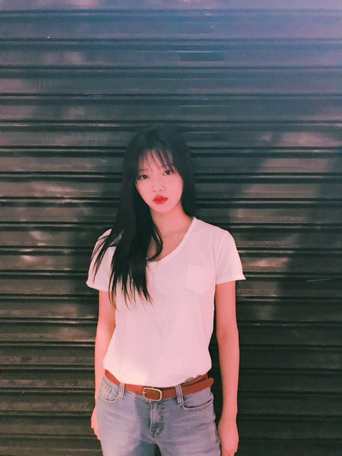 유아가 공식 카페에 올려준 사진들.jpg | 인스티즈