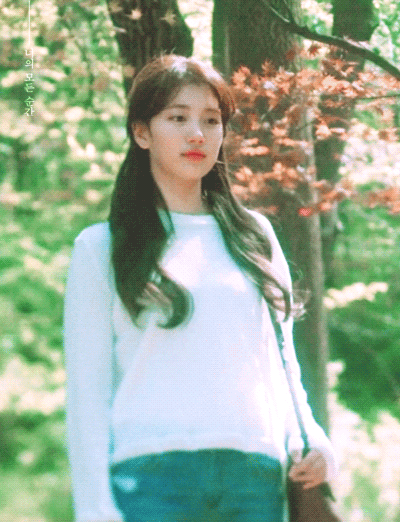 진짜 어쩜이렇게 이쁠까 싶은 수지.jpgif | 인스티즈