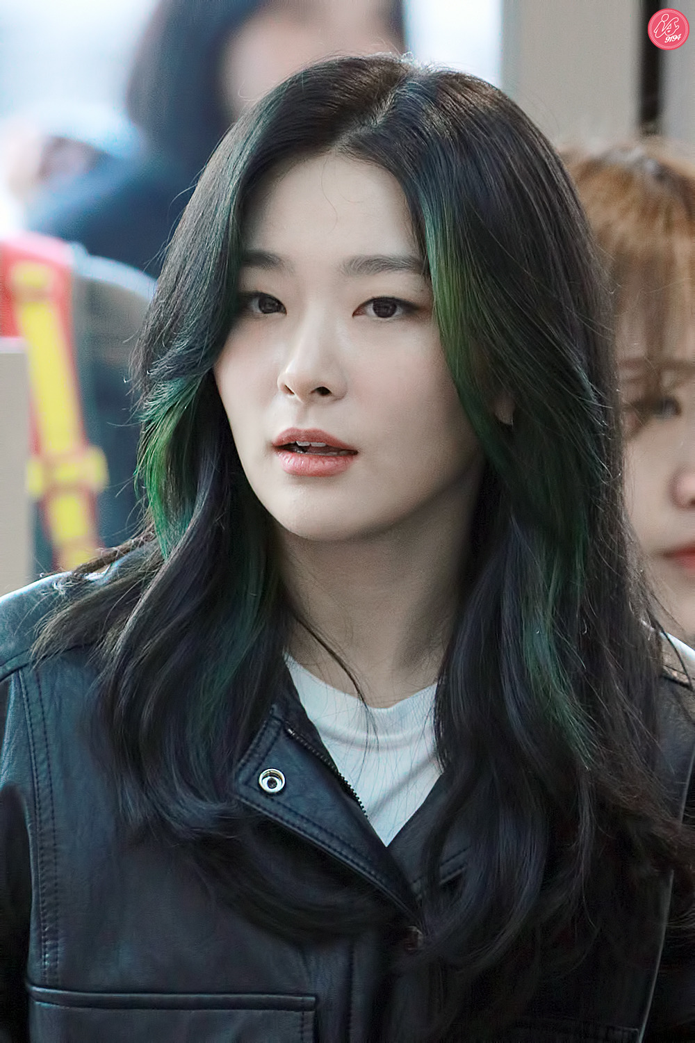 200118 레드벨벳 곰돌이 슬기 x 코카 콜라 | 인스티즈