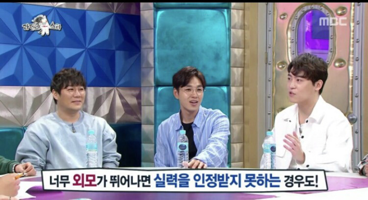 외모 때문에 실력이 묻힌다vs아니다 | 인스티즈