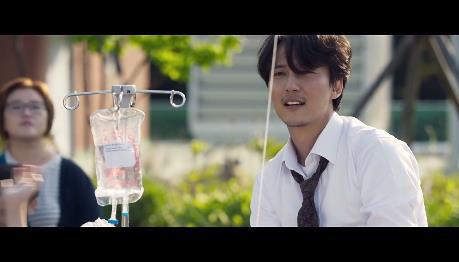 나에게만 그녀가 보이기 시작했다. 천우희 김남길 주연 ＜영화 어느날＞ 10 | 인스티즈