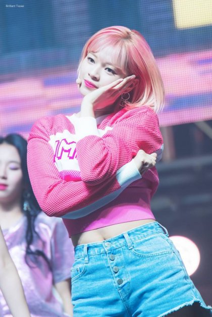 트와이스 나연 정연 | 인스티즈
