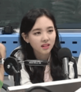 트와이스 정연:저는 사슴고기가 (제일 맛있었어요) | 인스티즈