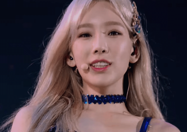 [태연] 탱구탱구한 태연 모음.jpgif (약 데이터주의) | 인스티즈