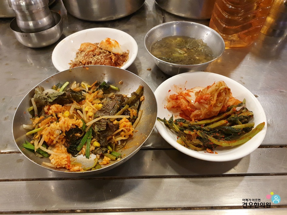 자매칼국수 이미지