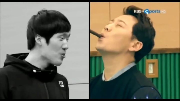 막대과자게임하는 여친있는남자와 유부남.jpg | 인스티즈