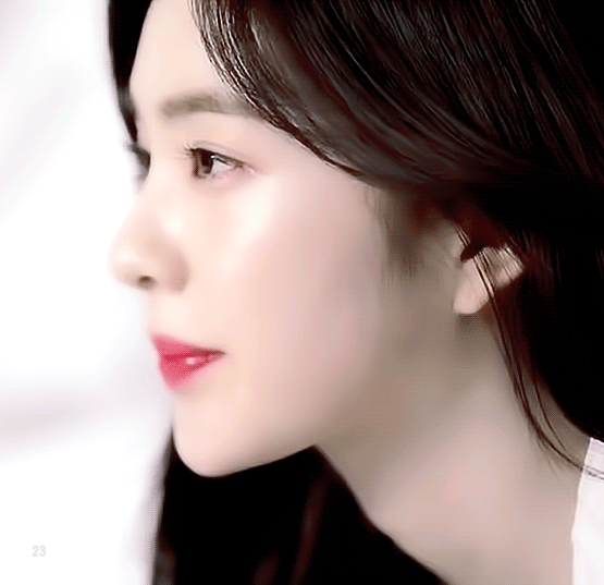 청순청순한 아이린.gif | 인스티즈