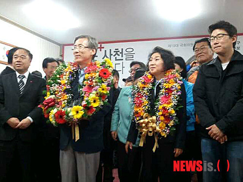 여상규가 당당한 이유 | 인스티즈