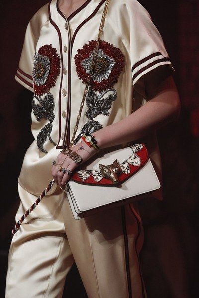 많은 사람들이 취향저격 당했던 탈바꿈한 구찌 gucci 모음 | 인스티즈