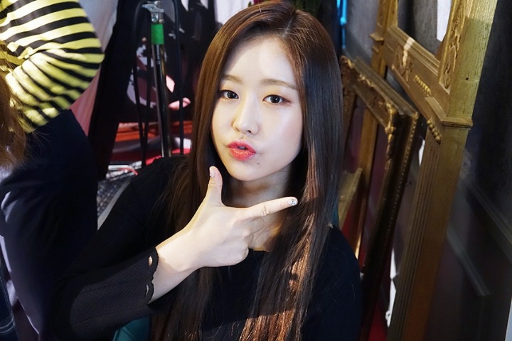 러블리즈 베이비소울 | 인스티즈
