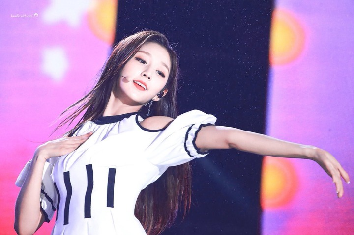 러블리즈 예인 생일이라서 예인이 | 인스티즈