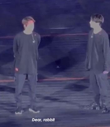 바지가 터진 7년차 아이돌의 대처법 (주어 : 방탄 정국).jpgif | 인스티즈