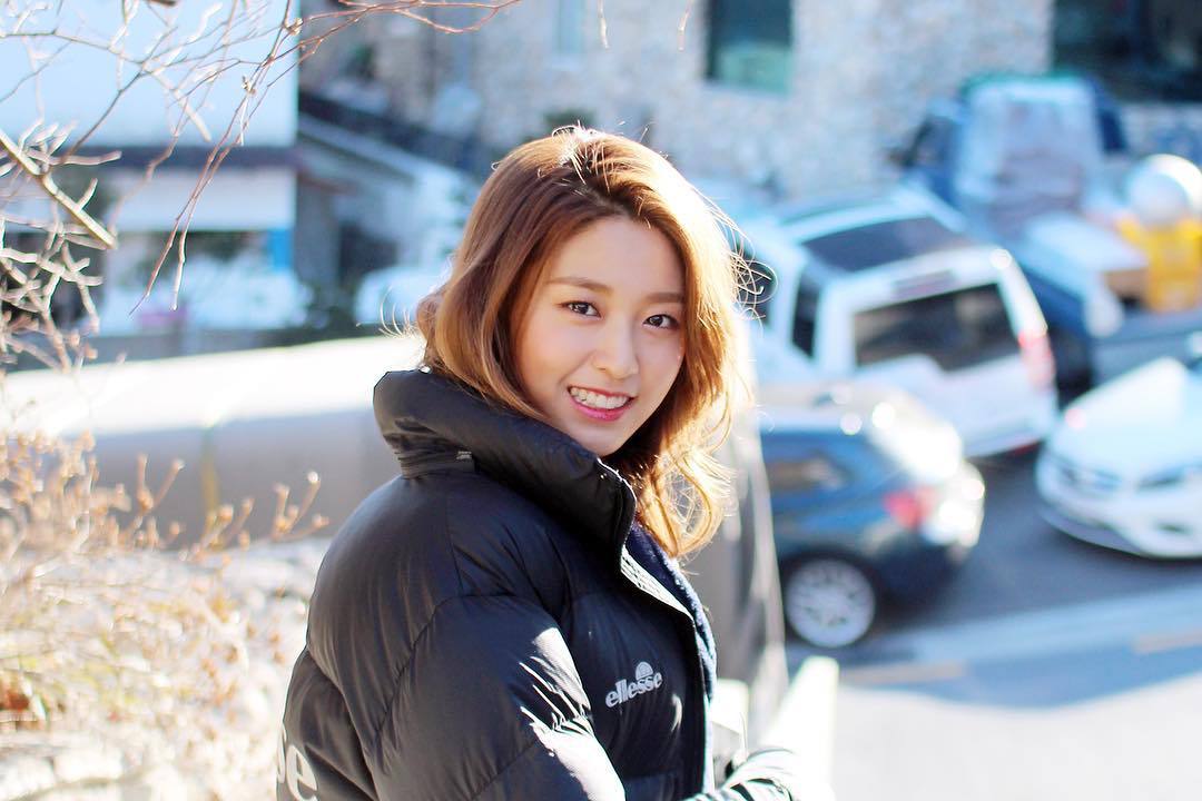 설현이의 미모 ㄷㄷㄷ.jpgif | 인스티즈