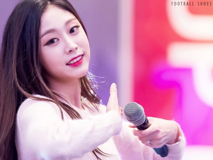 러블리즈 지수 | 인스티즈