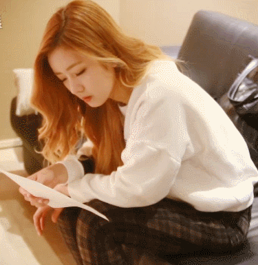 윤보미 | 인스티즈