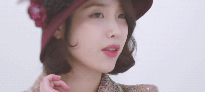 섹시 가수 아이유 | 인스티즈